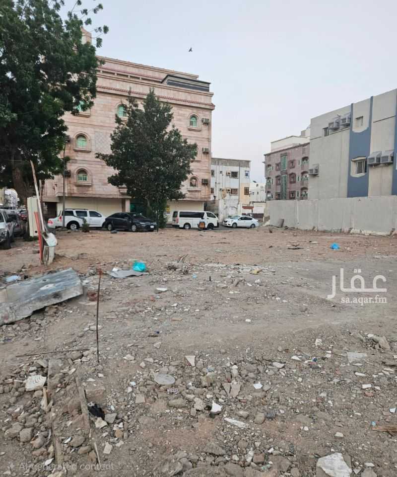 land in Al Faisaliyyah, Jeddah 5