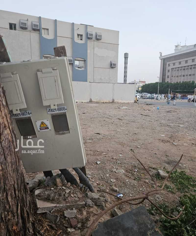 land in Al Faisaliyyah, Jeddah 4