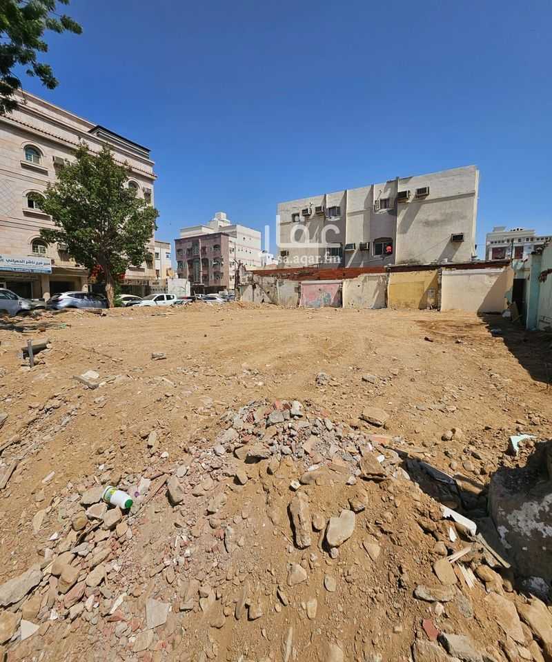 land in Al Faisaliyyah, Jeddah 3