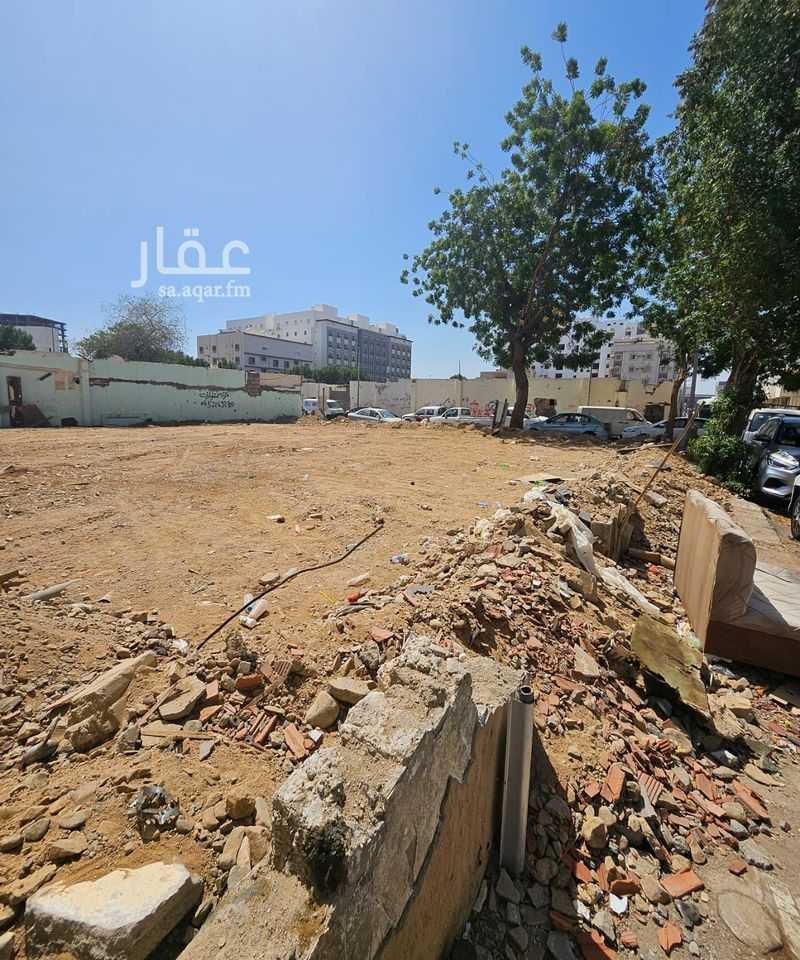 land in Al Faisaliyyah, Jeddah 2