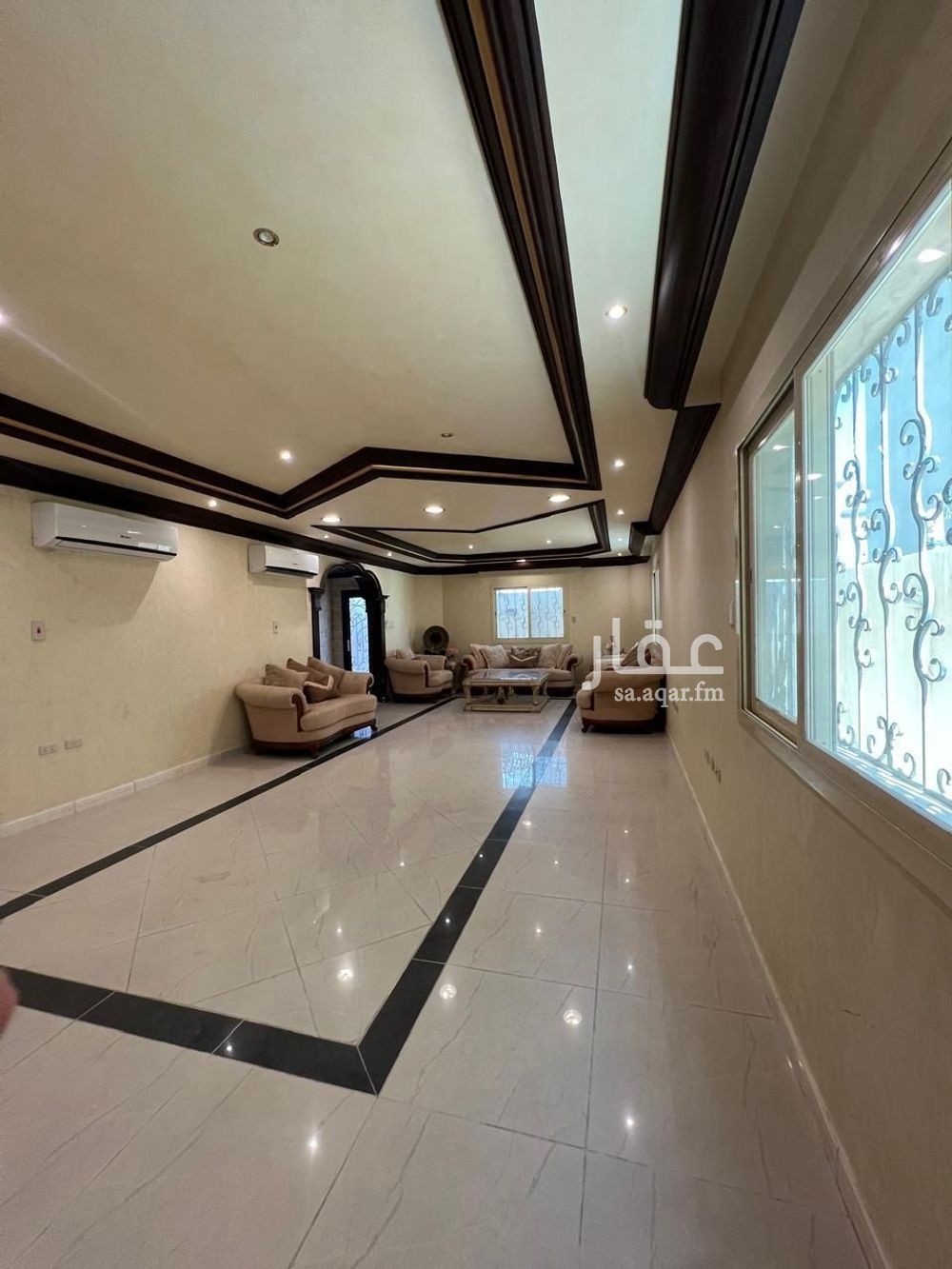 7 bedroom villa in Al Jamiah, Eastern Province 11