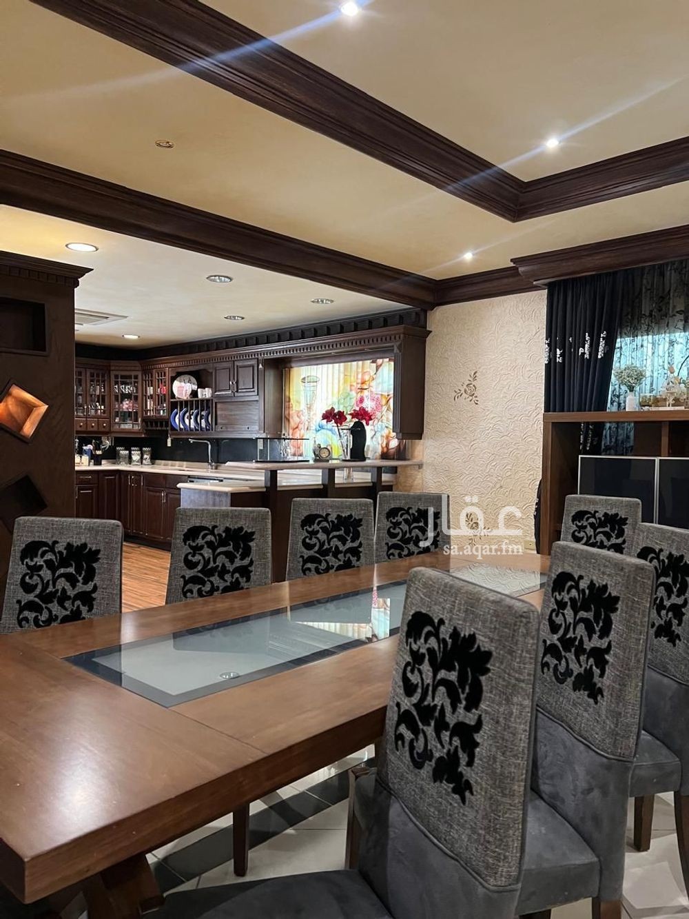 7 bedroom villa in Al Jamiah, Eastern Province 8