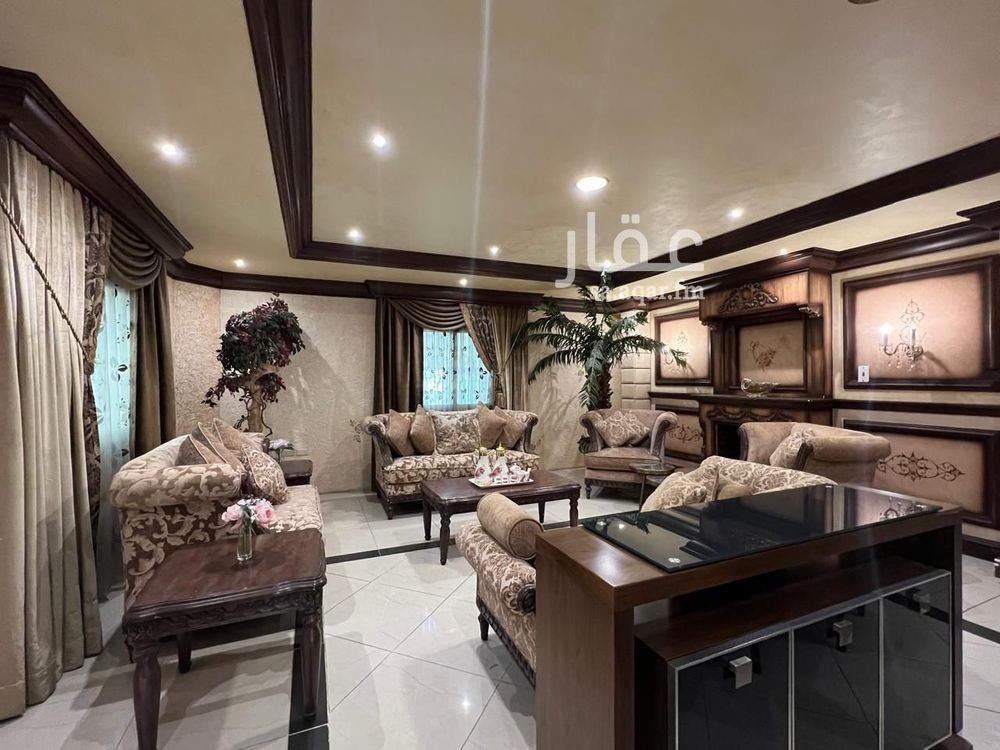 7 bedroom villa in Al Jamiah, Eastern Province 14