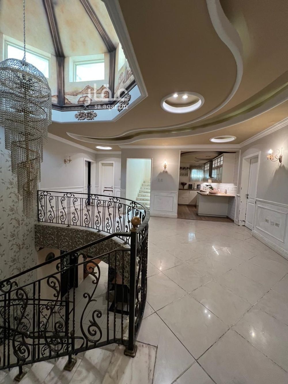 7 bedroom villa in Al Jamiah, Eastern Province 10
