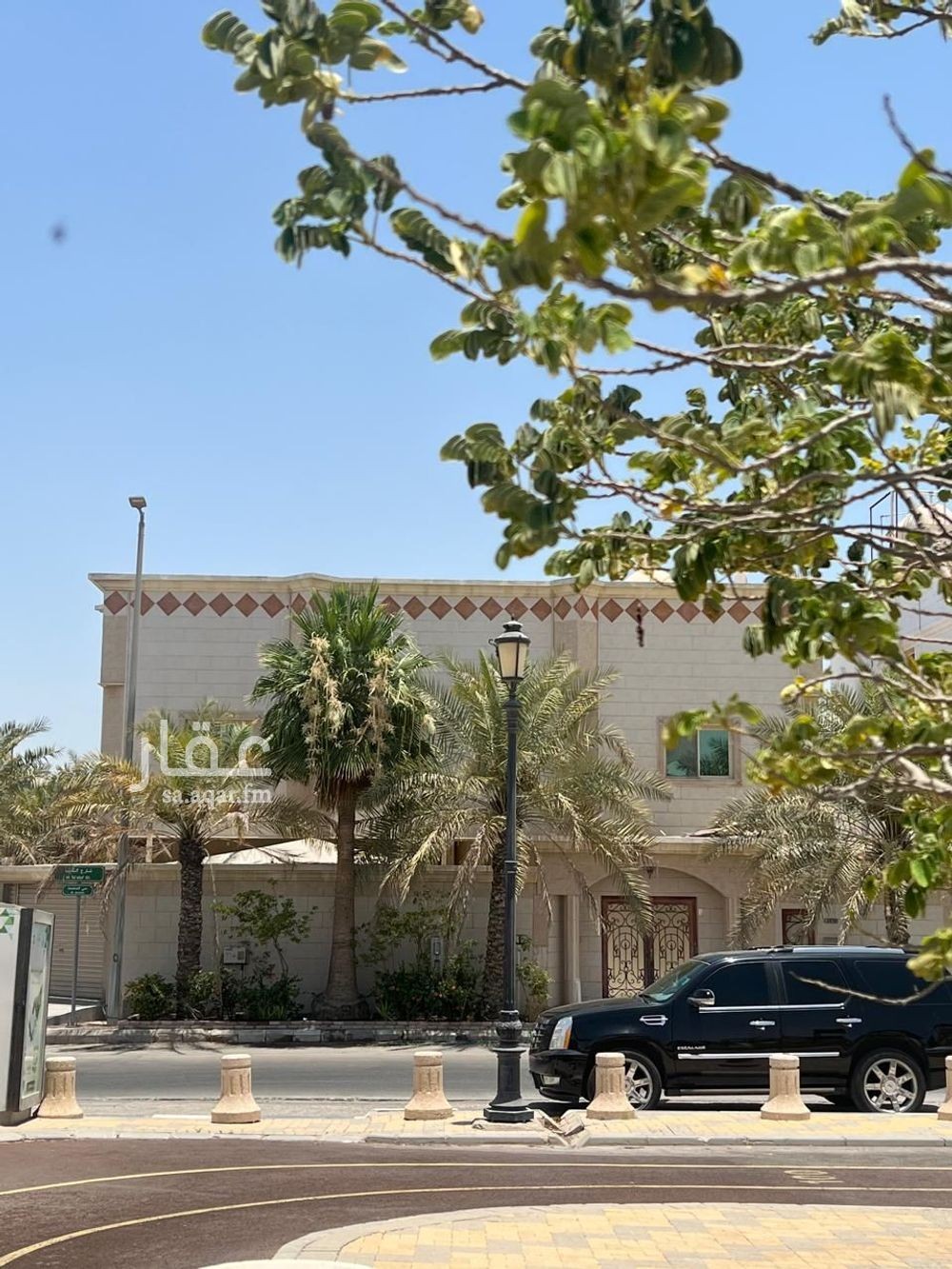 7 bedroom villa in Al Jamiah, Eastern Province
