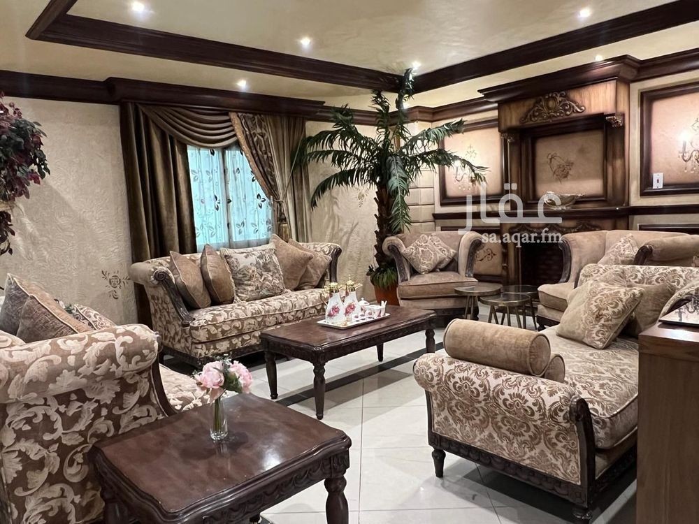 7 bedroom villa in Al Jamiah, Eastern Province 13