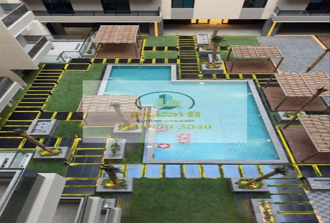 4 bedroom apartment in Al Fayha 3