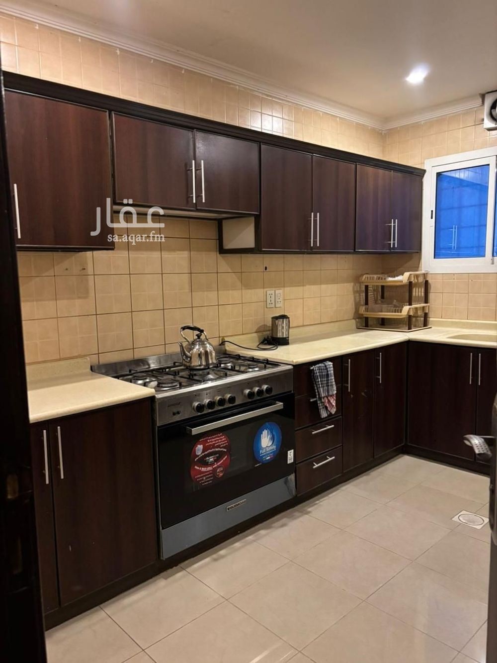 4 bedroom apartment in Al Salam, Eastern Province 3