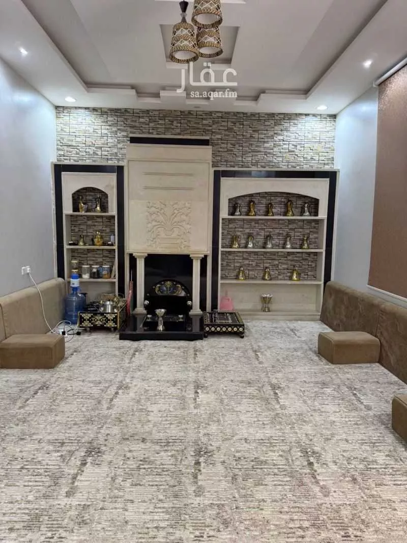 فيلا 5 غرف في الرمال 11