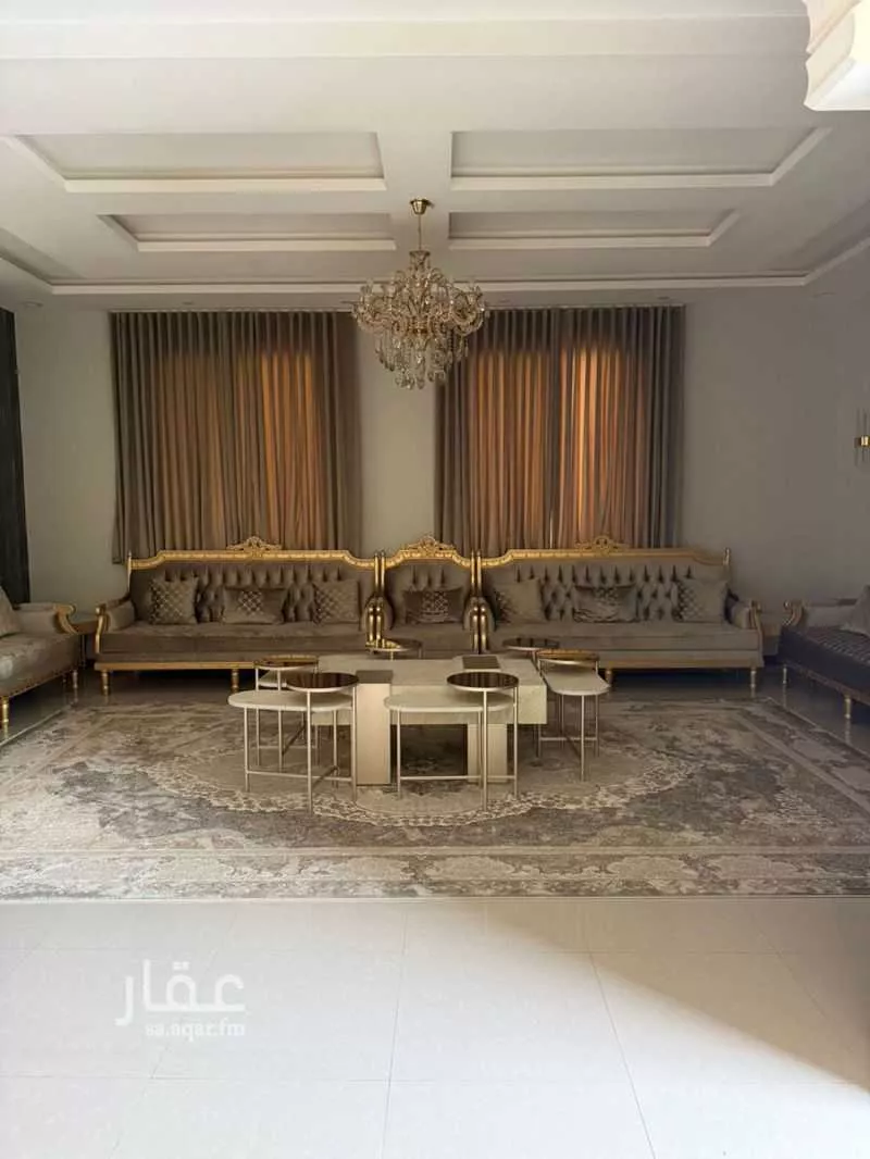 فيلا 5 غرف في الرمال 6