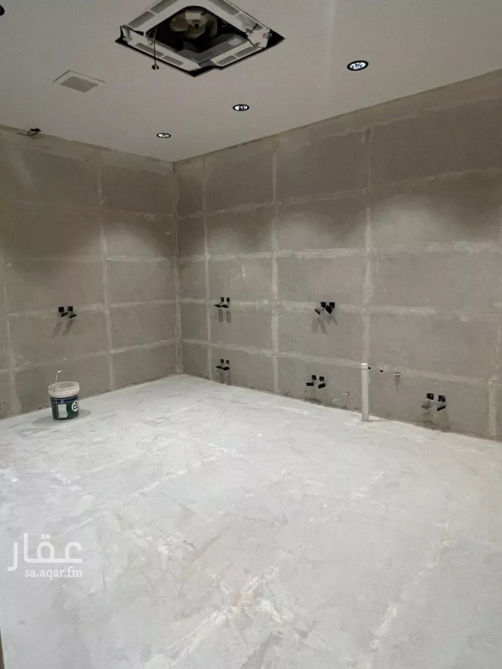 فيلا 6 غرف في المهدية 4