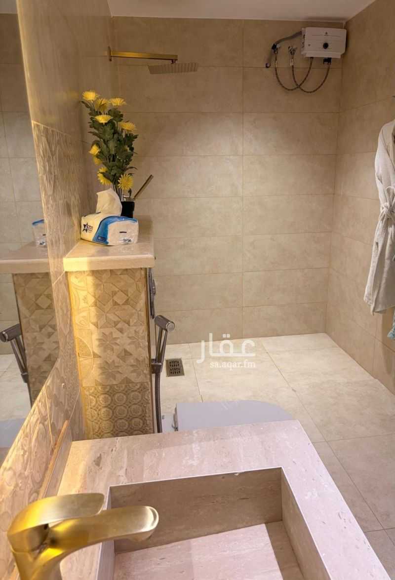 2 bedroom apartment in Shathah, Madinah 6