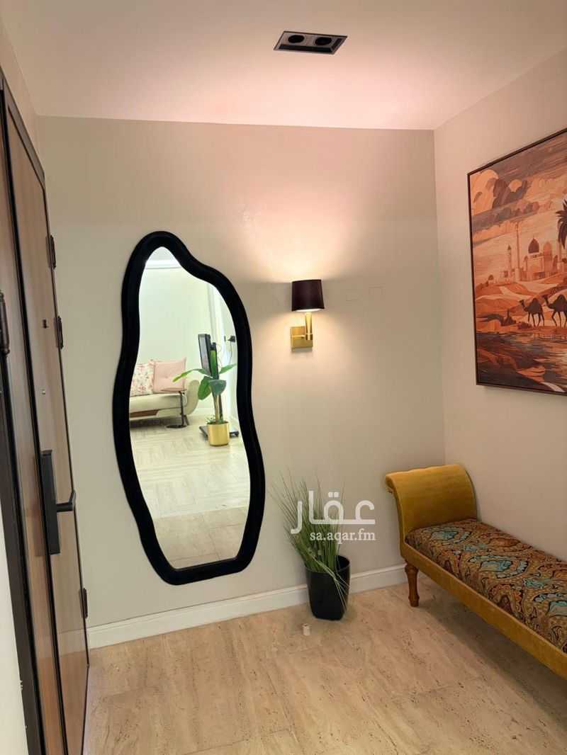 2 bedroom apartment in Shathah, Madinah 10