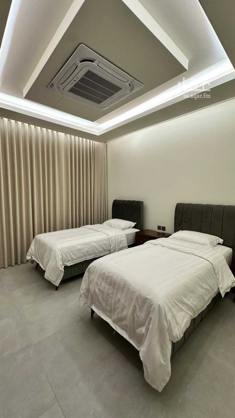 3 bedroom apartment in Al Jamawat, Madinah 6