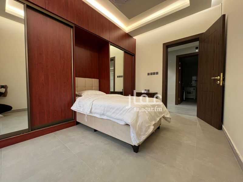 3 bedroom apartment in Al Jamawat, Madinah 3