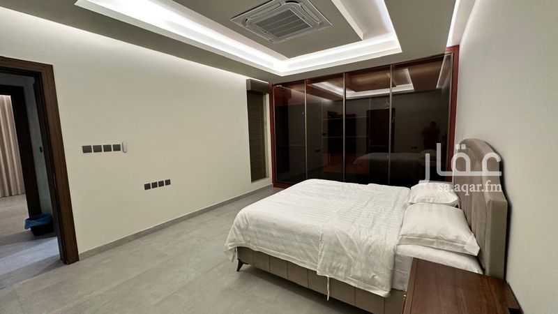3 bedroom apartment in Al Jamawat, Madinah 4