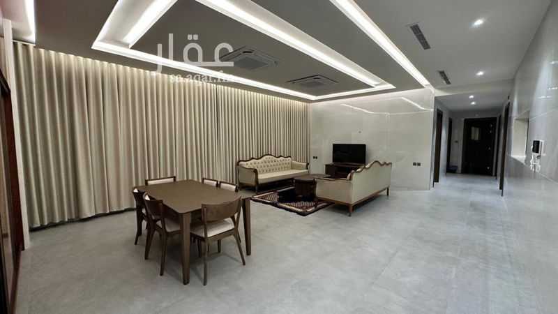 3 bedroom apartment in Al Jamawat, Madinah 5