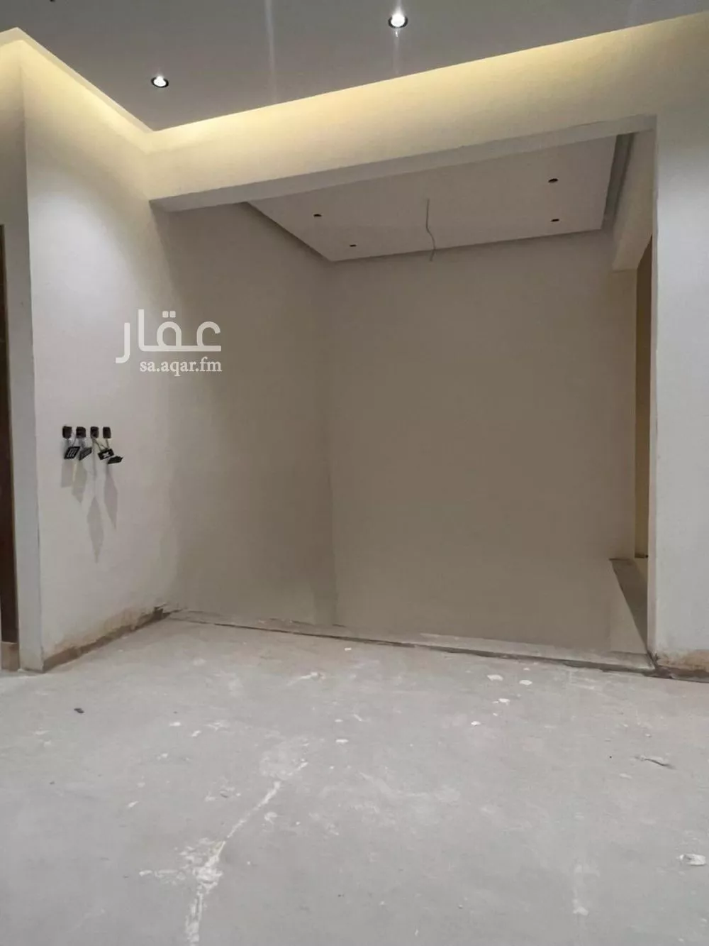 فيلا 6 غرف في المهدية 6