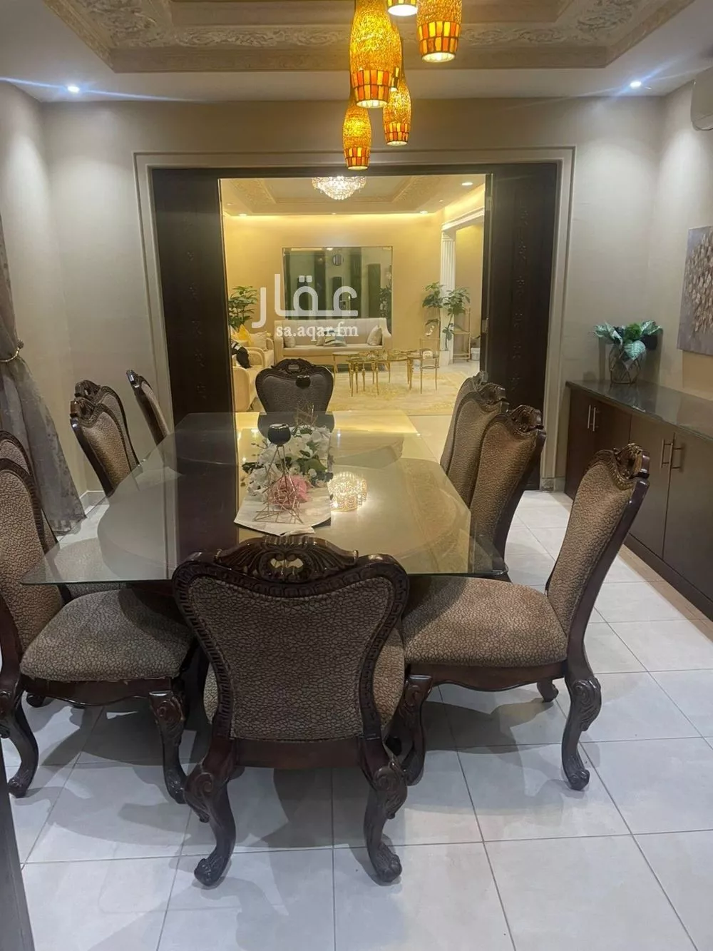 8 bedroom villa in Al Yasmin 12