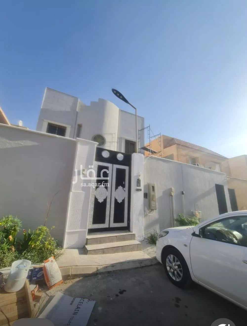 8 bedroom villa in Al Yasmin 7