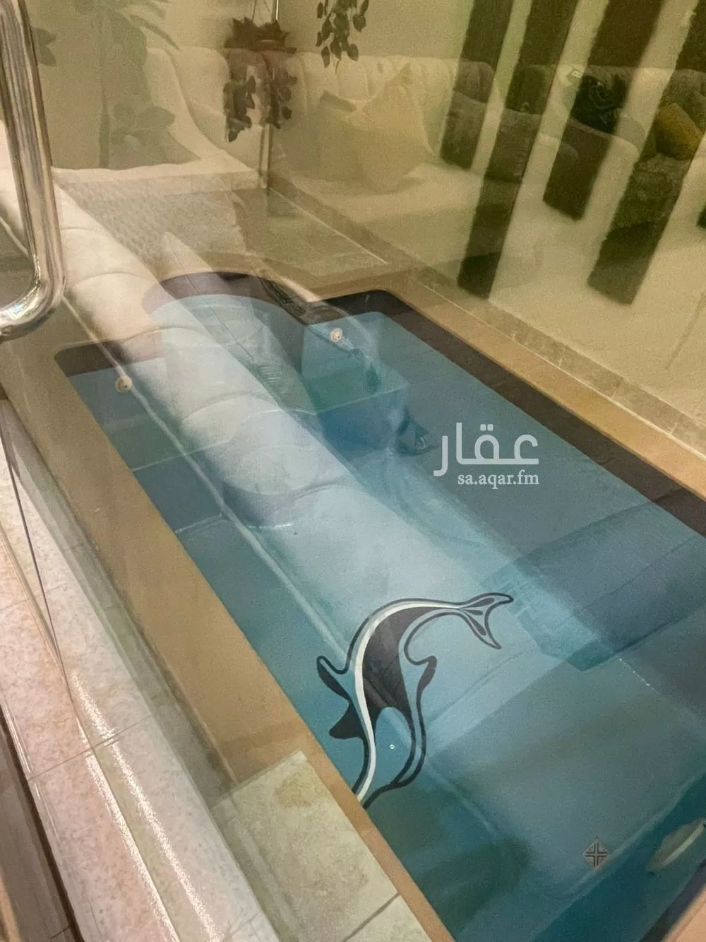 8 bedroom villa in Al Yasmin 8