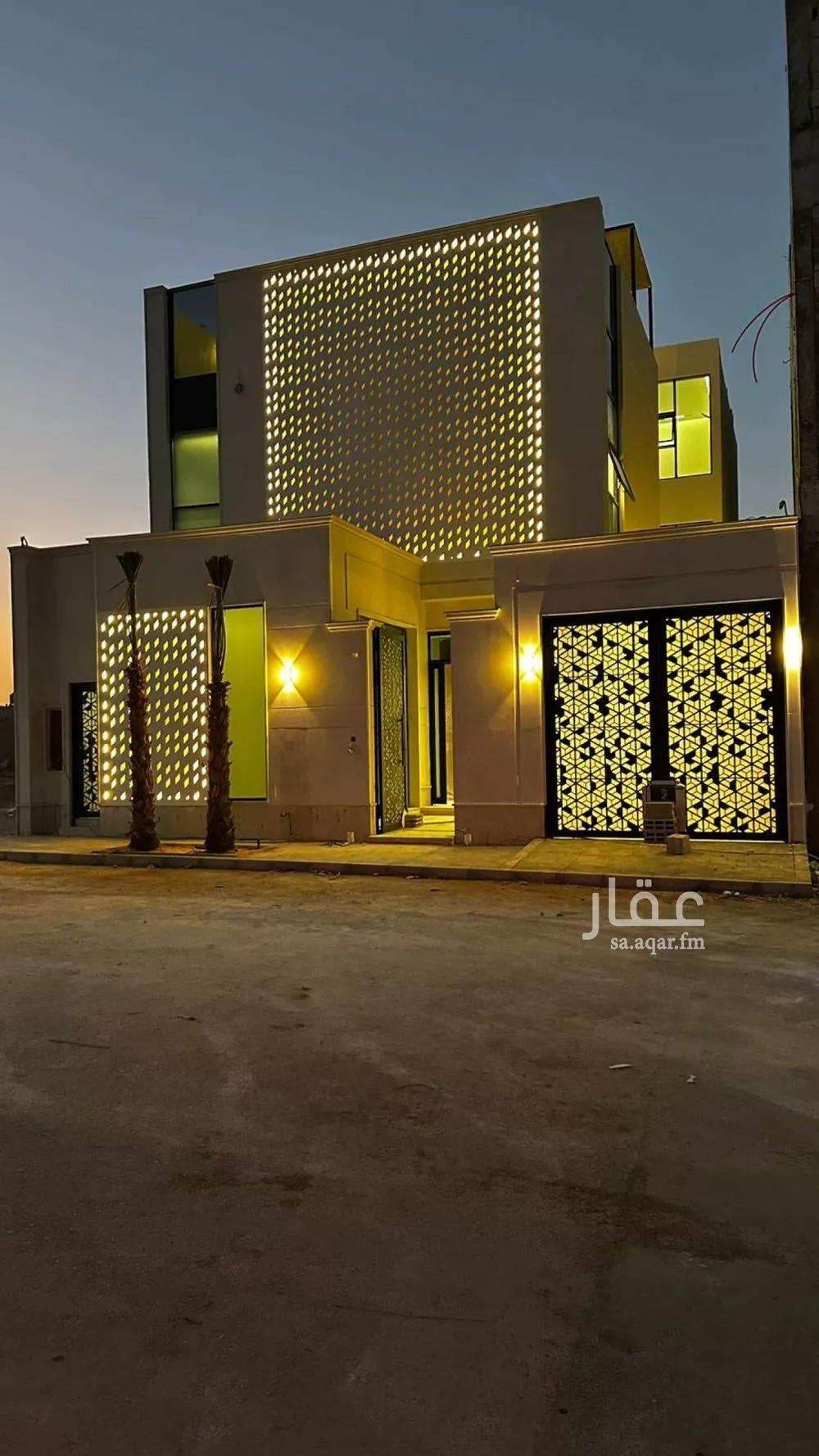 6 bedroom villa in Al Mahdiyyah 2