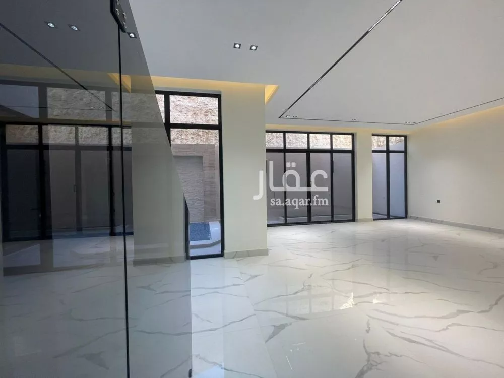 فيلا 6 غرف في النرجس 7