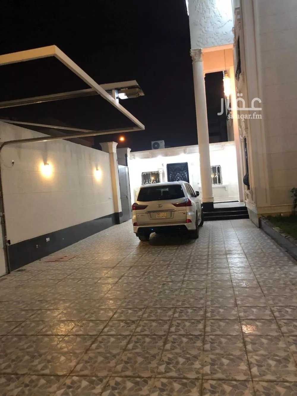 10 bedroom villa in Al Rimal 11