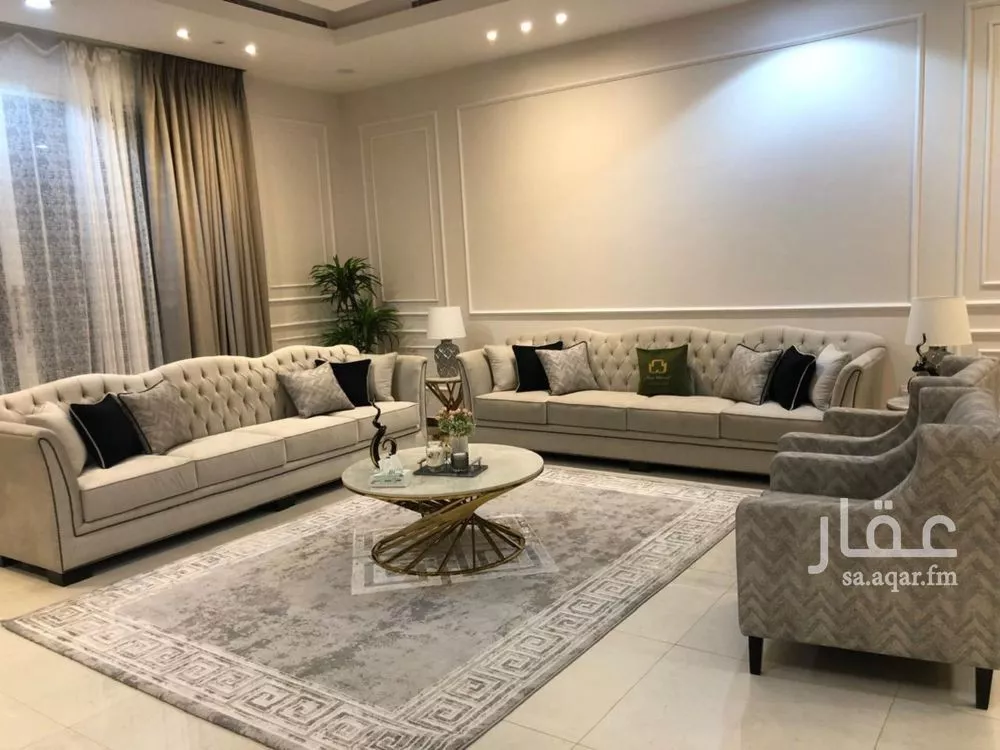 10 bedroom villa in Al Rimal 13