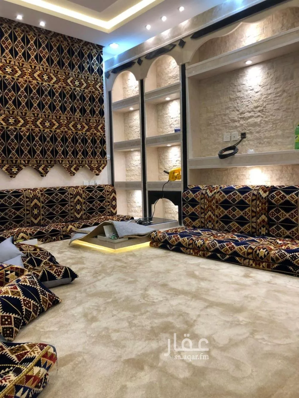 10 bedroom villa in Al Rimal 14