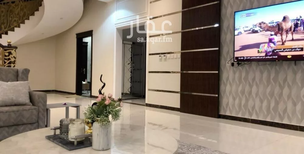 10 bedroom villa in Al Rimal 16