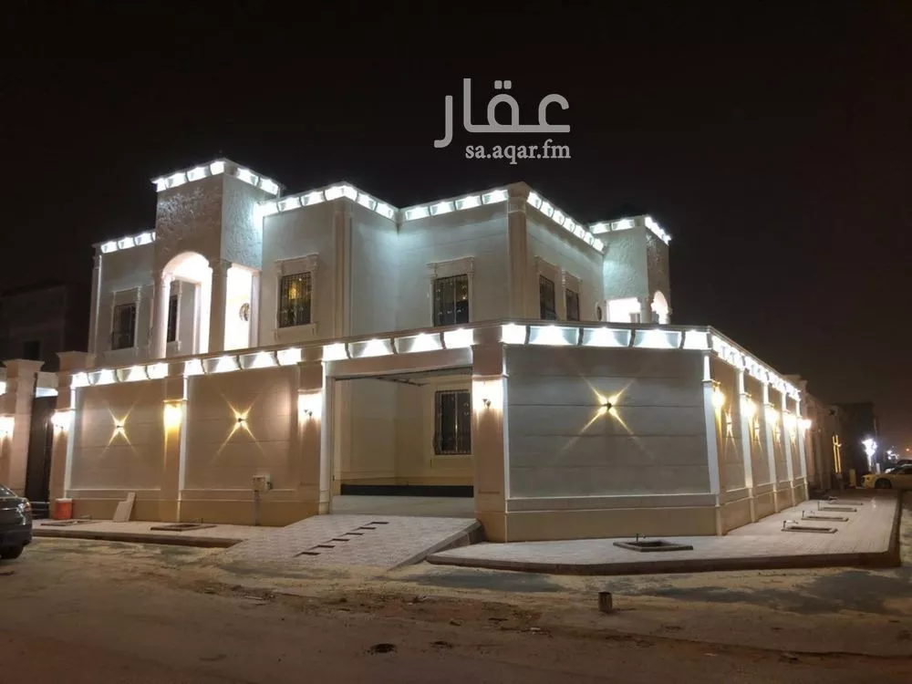 10 bedroom villa in Al Rimal 3