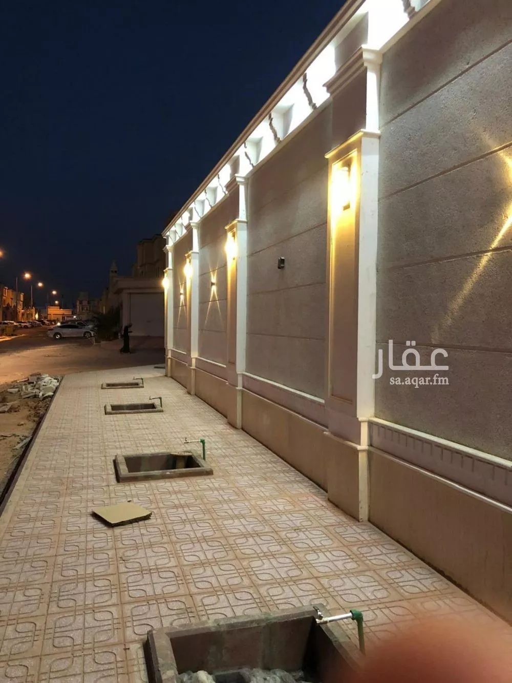 10 bedroom villa in Al Rimal 25