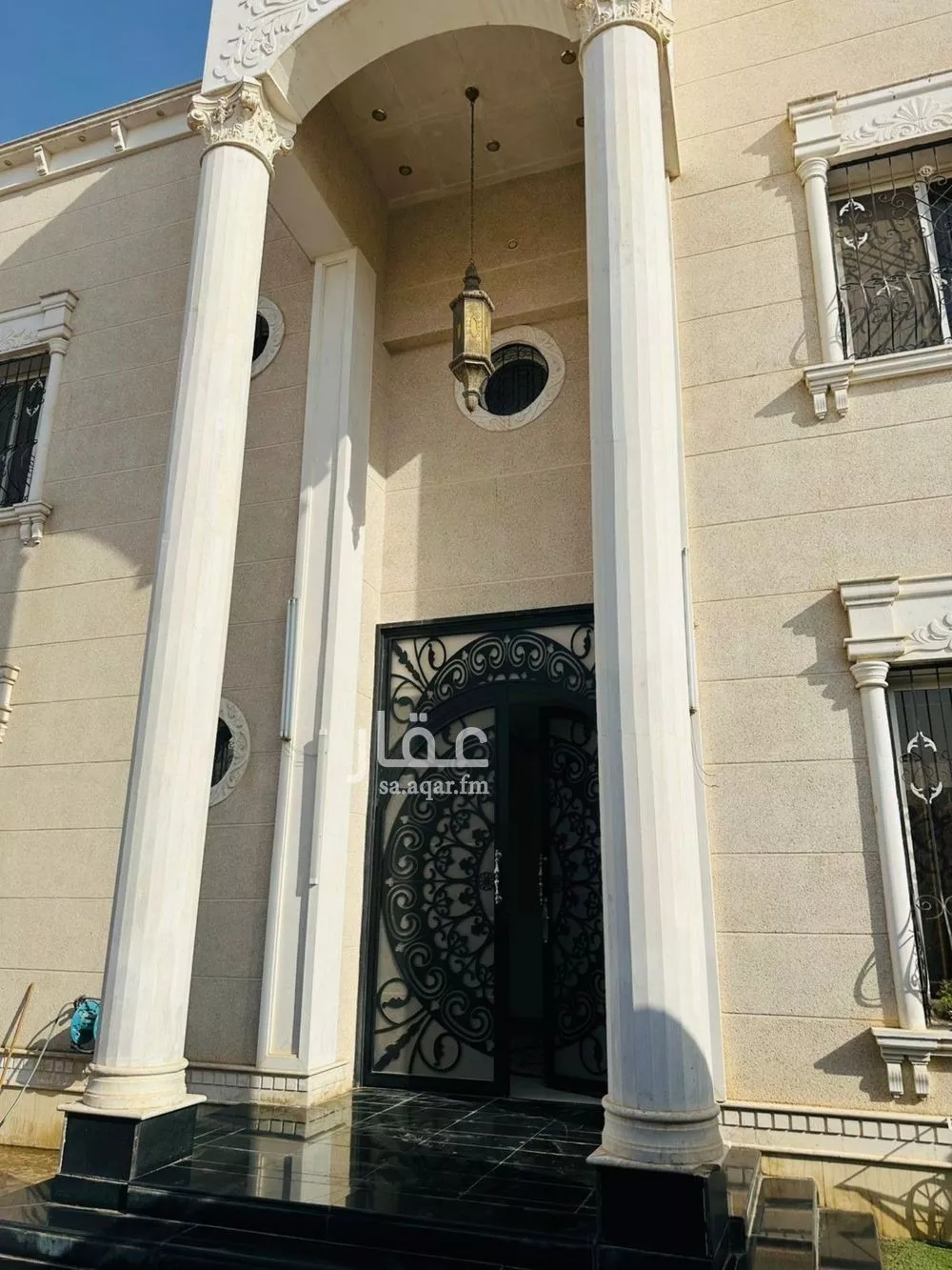 10 bedroom villa in Al Rimal 7