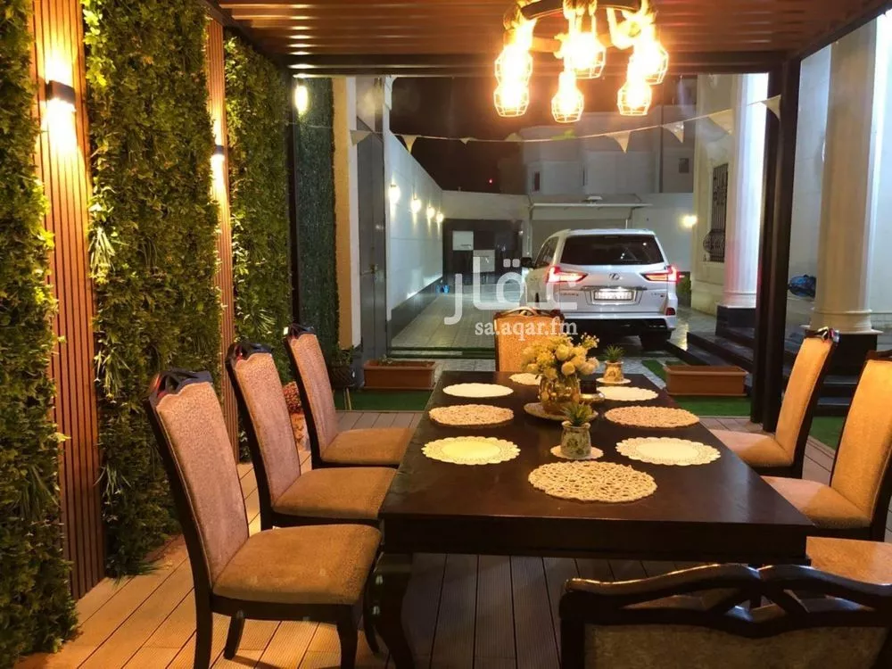 10 bedroom villa in Al Rimal 8