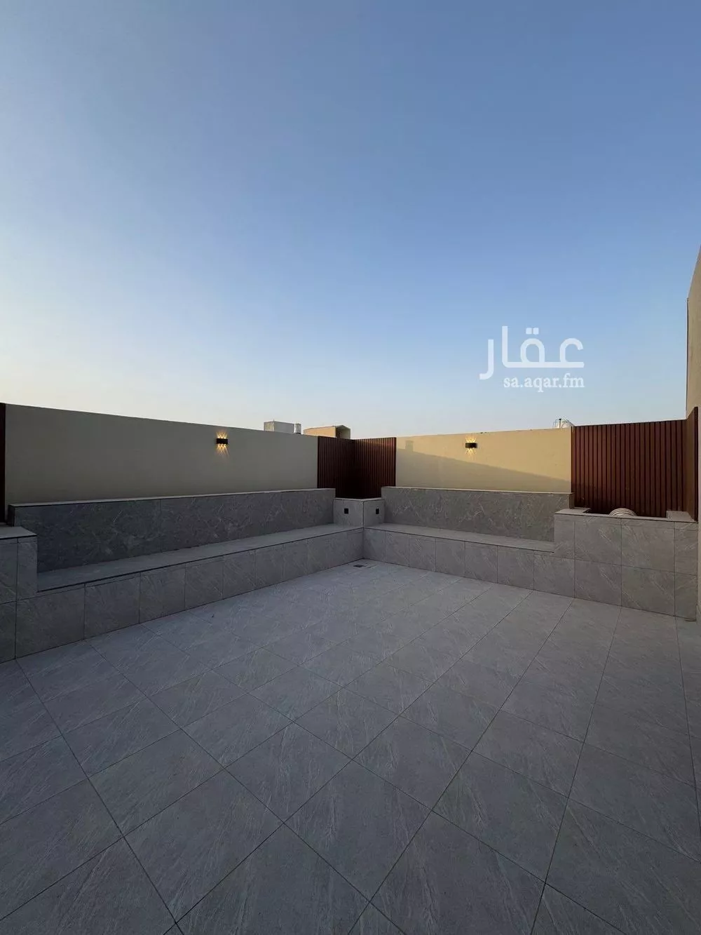فيلا 5 غرف في القيروان 8