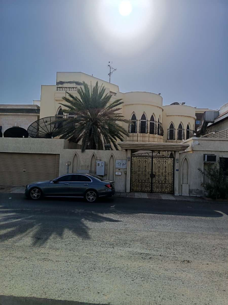 6 bedroom villa in Abhur Al Janubiyah, Jeddah 11