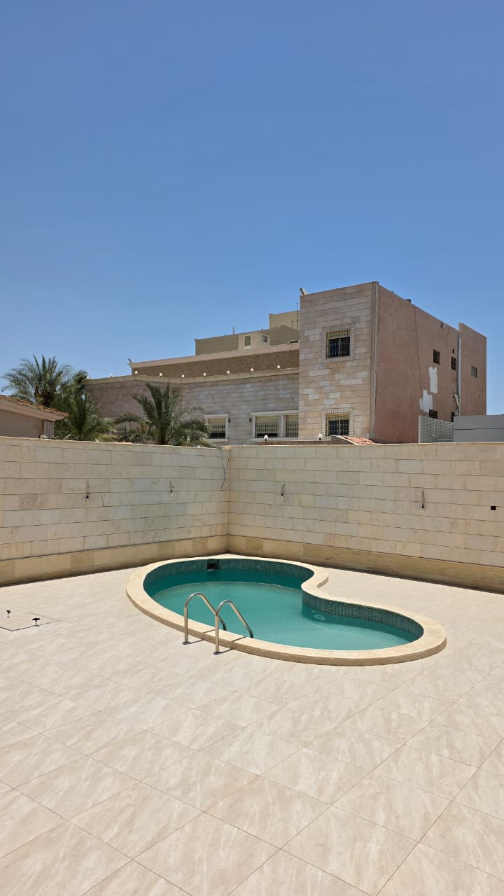 6 bedroom villa in Abhur Al Janubiyah, Jeddah 2