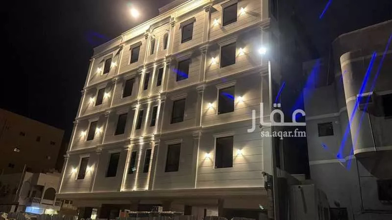 1 bedroom building in Al Naeem, Jeddah 5