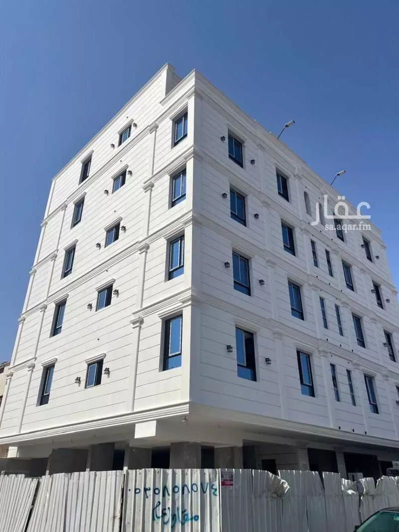 1 bedroom building in Al Naeem, Jeddah 4