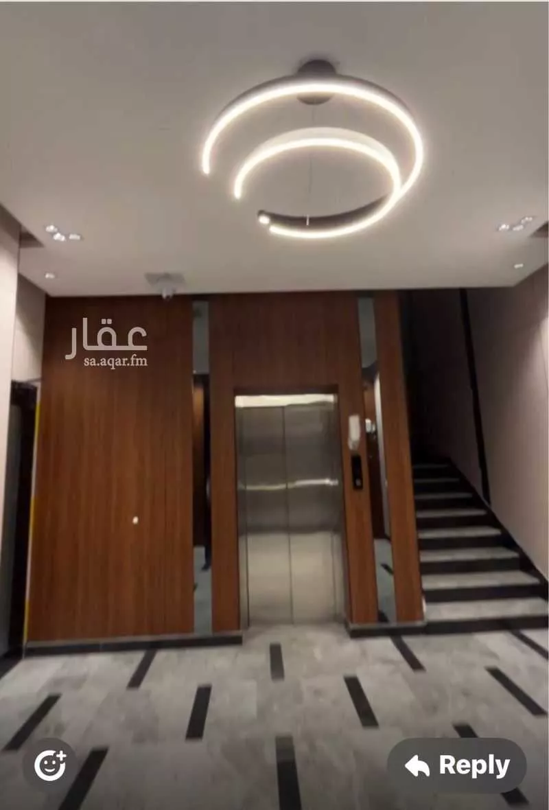 عقار 1 غرف في النعيم، جدة 9