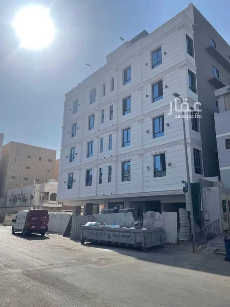1 bedroom building in Al Naeem, Jeddah 6
