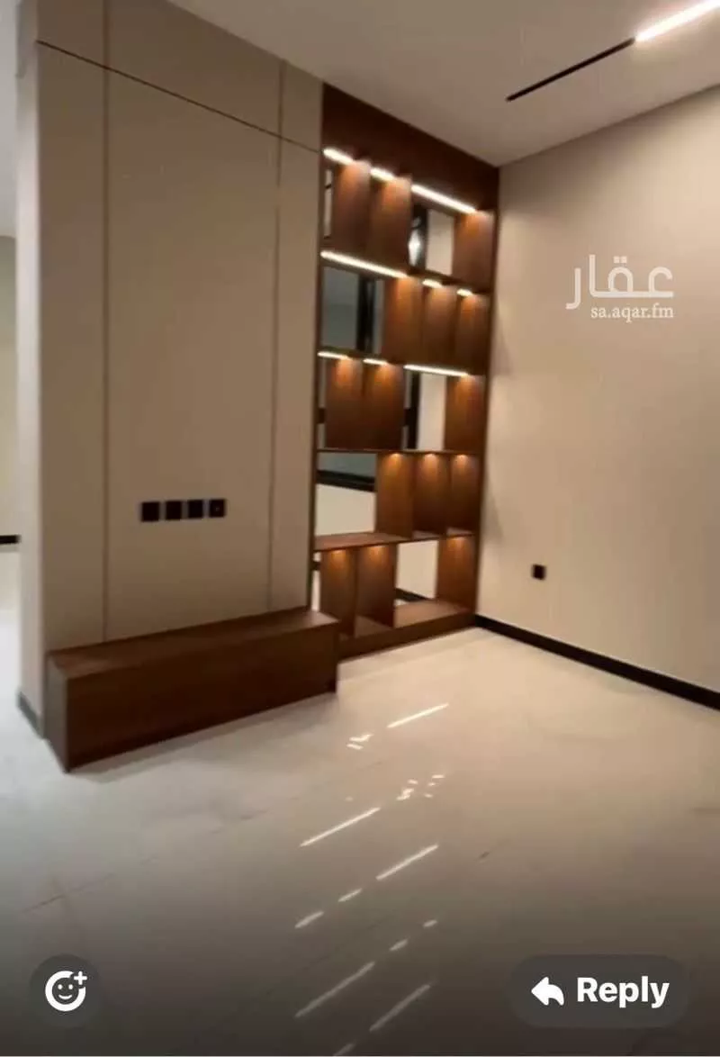 عقار 1 غرف في النعيم، جدة 11