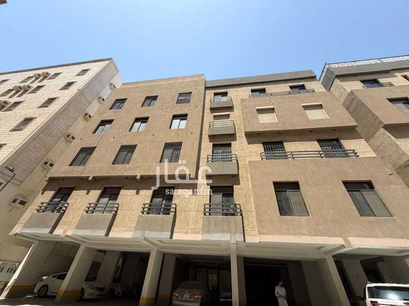 3 bedroom apartment in Abruq Ar Rughamah, Jeddah