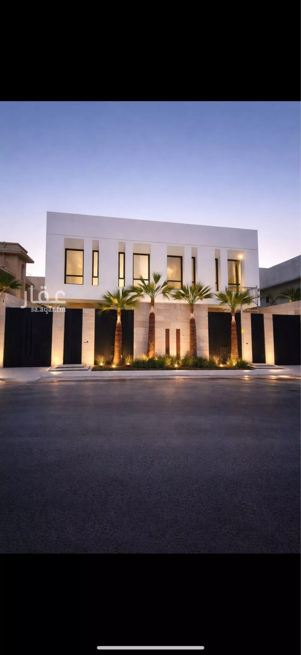 5 bedroom villa in Salah Ad Din 4