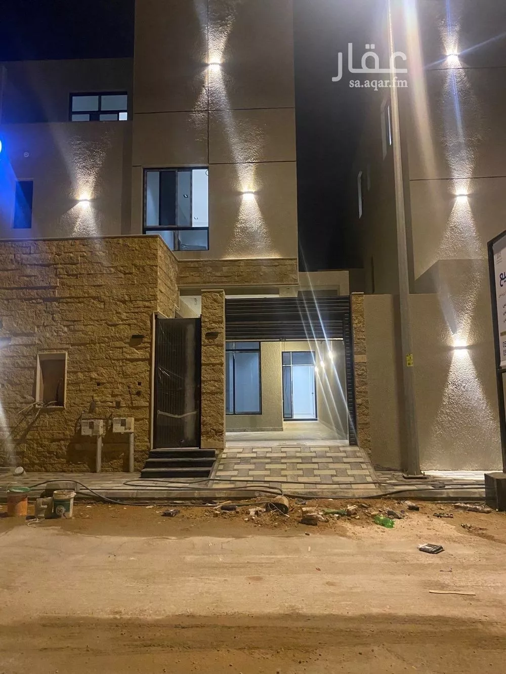5 bedroom villa in Al Rimal 4