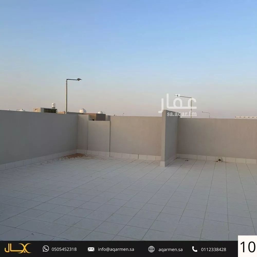 4 bedroom villa in Al Aridh 11