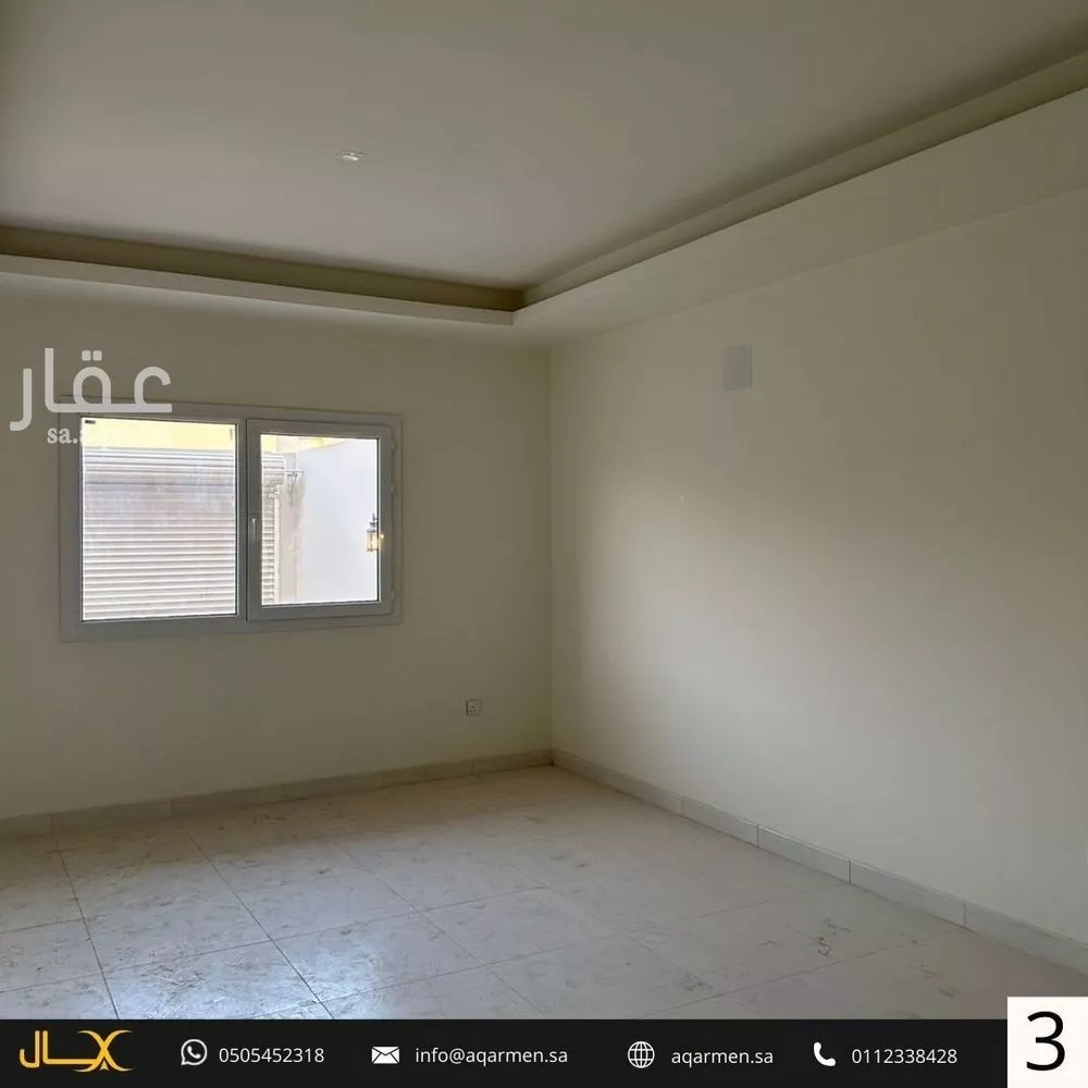 4 bedroom villa in Al Aridh 4