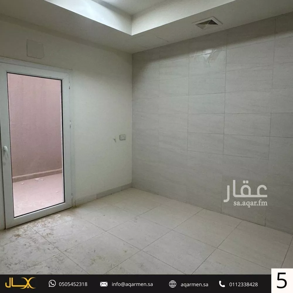 4 bedroom villa in Al Aridh 6