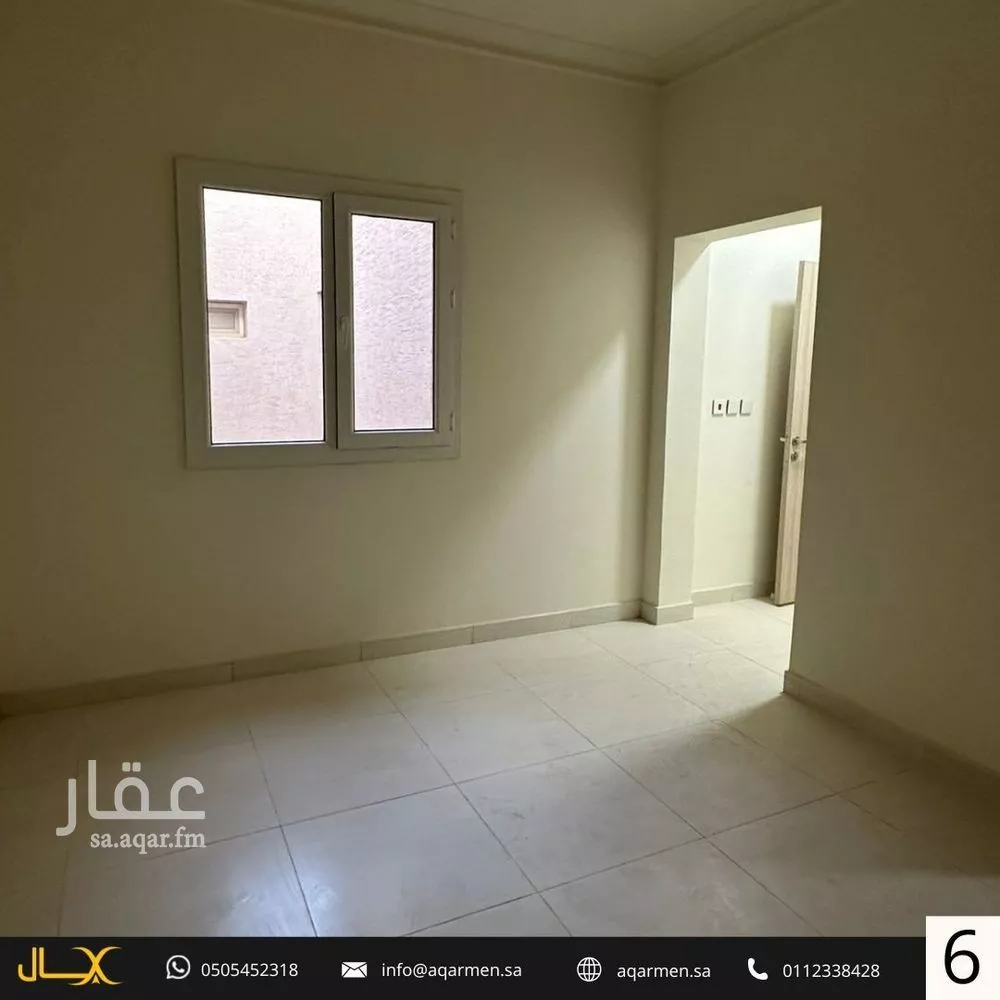 4 bedroom villa in Al Aridh 7